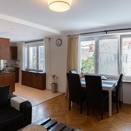 White Pier Apartament Sopot Kültér fotó