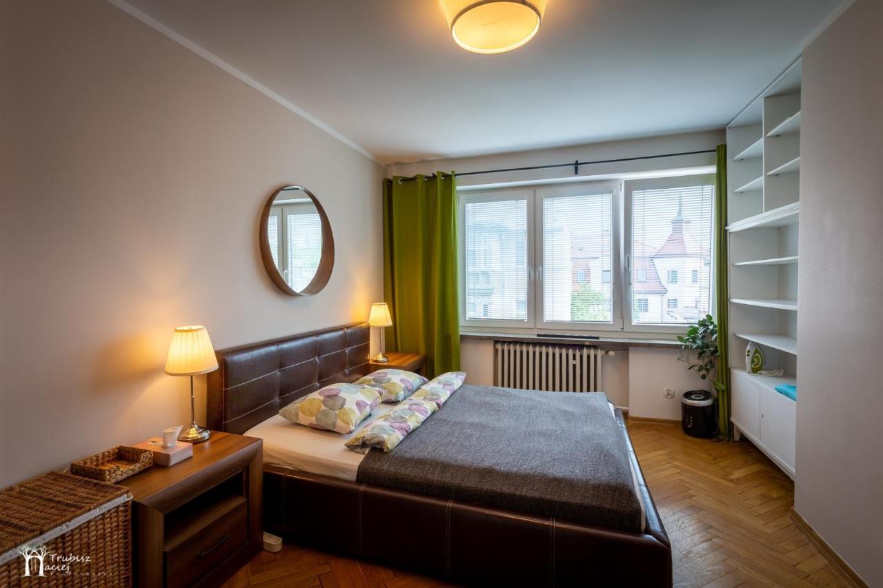 White Pier Apartament Sopot Kültér fotó